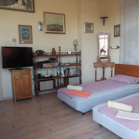 Maritsa River Apartment Plovdiv Ngoại thất bức ảnh