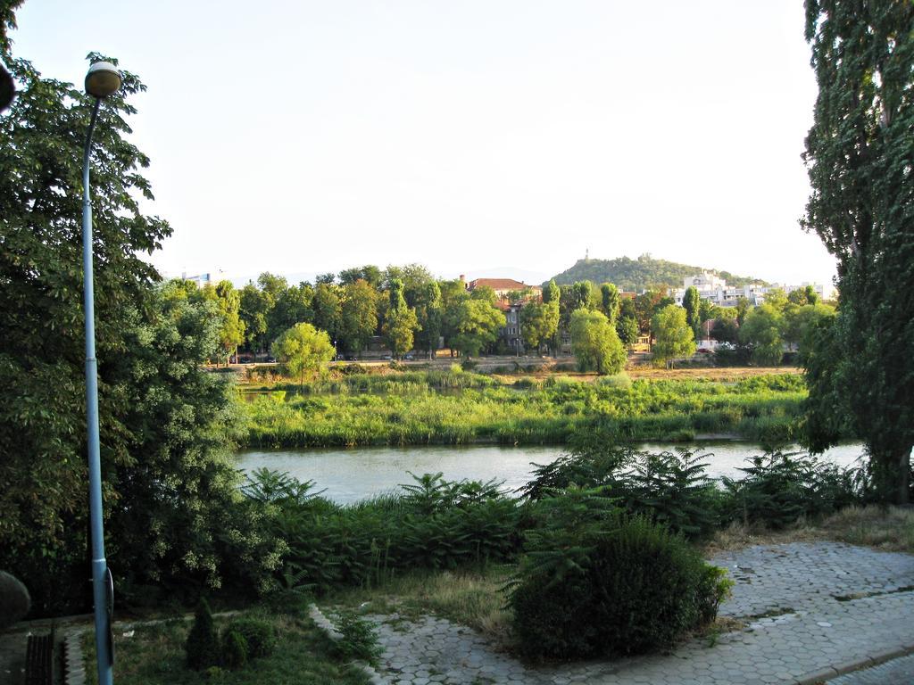 Maritsa River Apartment Plovdiv Phòng bức ảnh