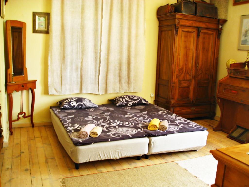 Maritsa River Apartment Plovdiv Ngoại thất bức ảnh