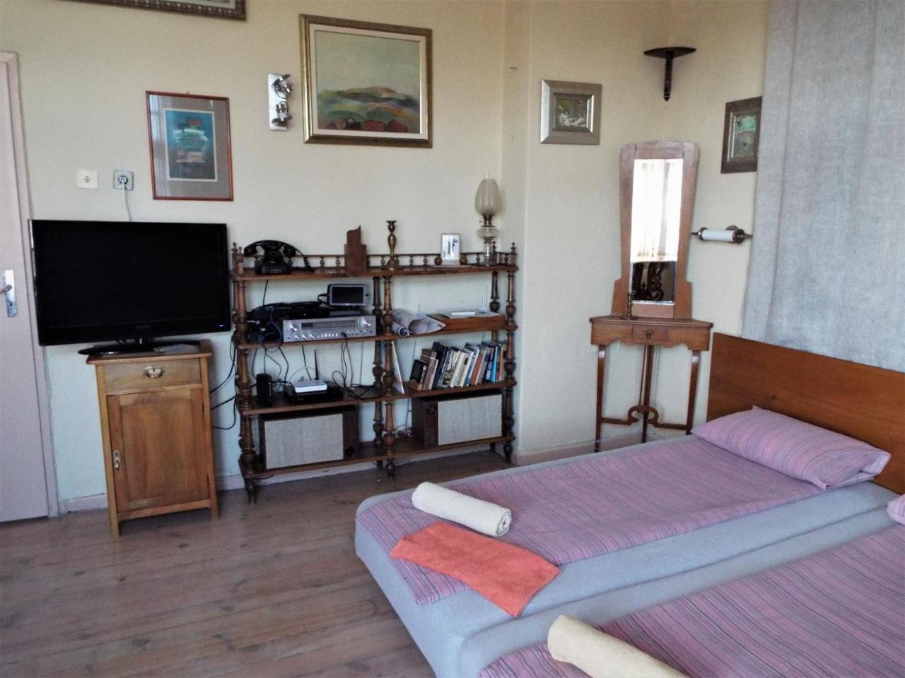 Maritsa River Apartment Plovdiv Ngoại thất bức ảnh